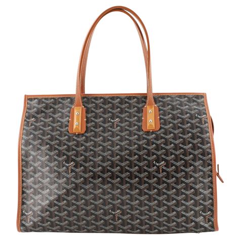 goyard sac marquises price|Goyard isabelle.